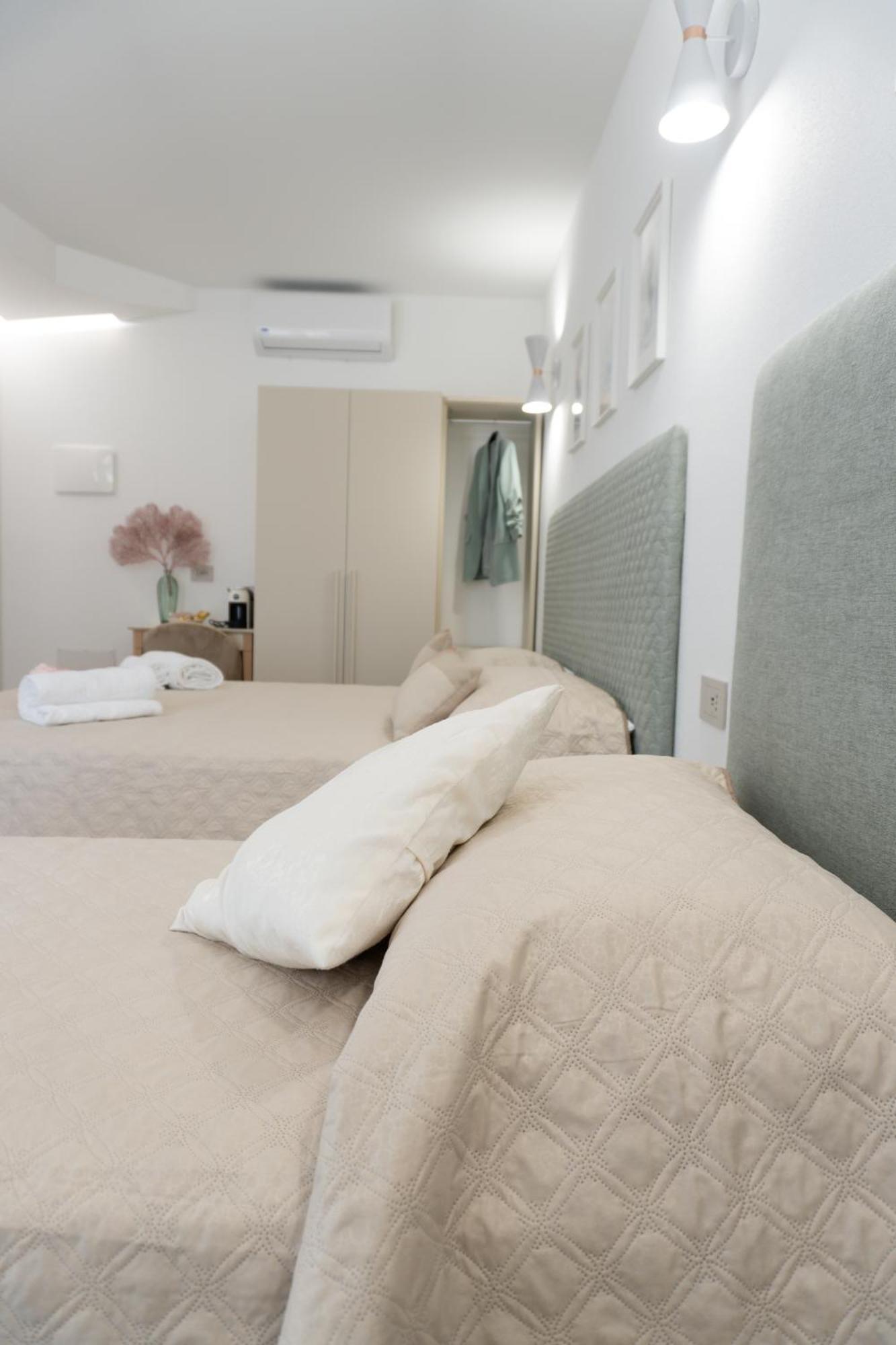 Dicciosu Guest House ブドーニ エクステリア 写真