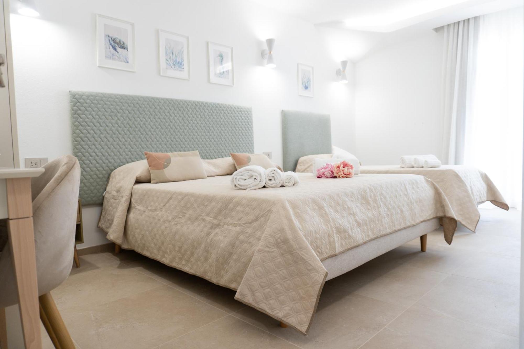 Dicciosu Guest House ブドーニ エクステリア 写真