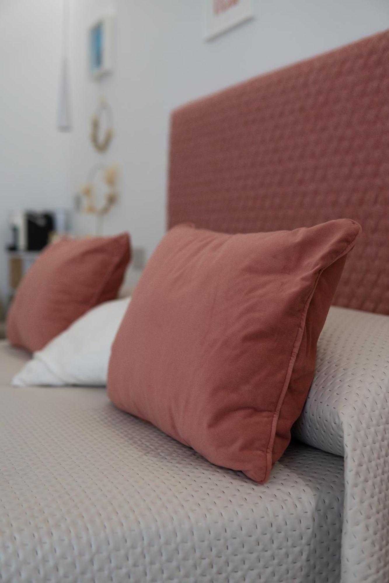 Dicciosu Guest House ブドーニ エクステリア 写真