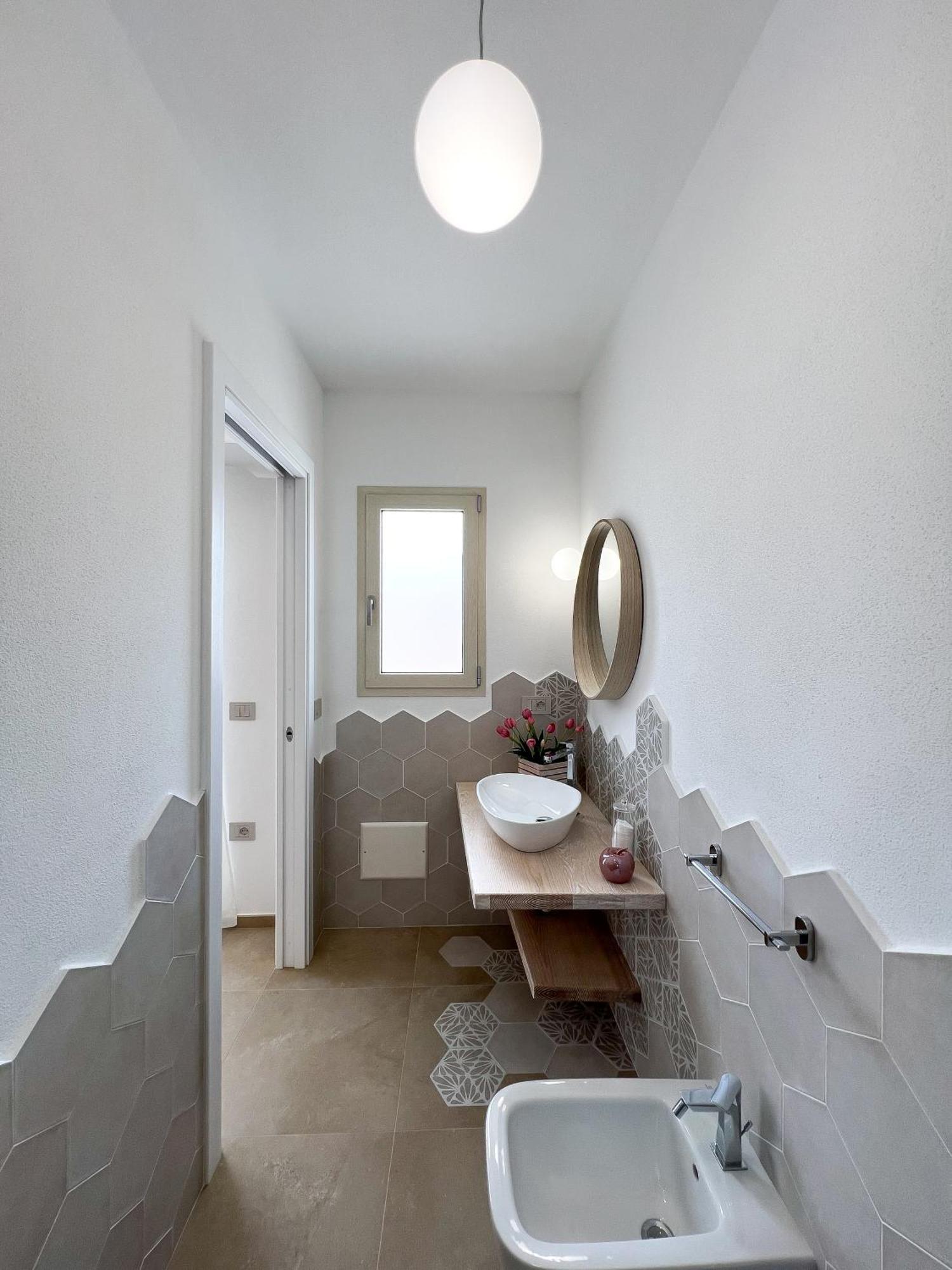 Dicciosu Guest House ブドーニ エクステリア 写真